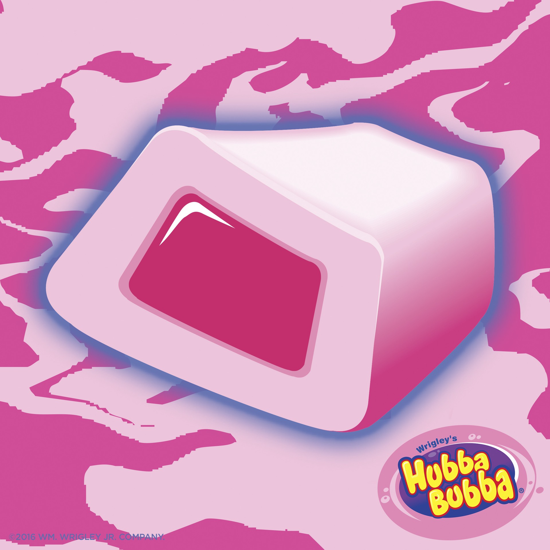 slide 4 of 7, Hubba Bubba Max Bubble Gum, 18 ct