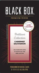 Black Box Lower Calorie Cabernet Sauvignon Red Wine