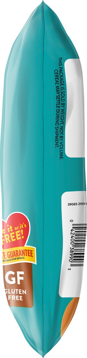 slide 2 of 7, Malt-O-Meal Cocoa Dyno Bites with Marshmallows Gluten Free Breakfast Cereal, 30 OZ Bag, 30 oz