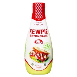 Kewpie Mayonnaise - 12 fl oz