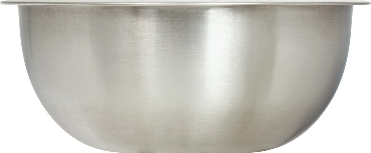 slide 3 of 9, Good Cook Touch Stainless Steel Mixing Bowls 1 ea, 1 ct