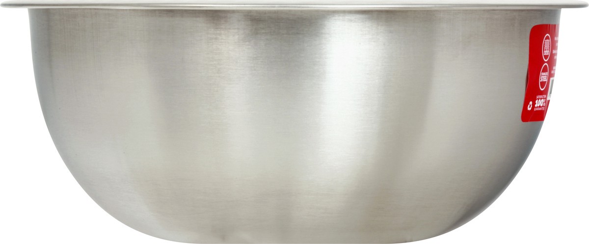 slide 8 of 9, Good Cook Touch Stainless Steel Mixing Bowls 1 ea, 1 ct