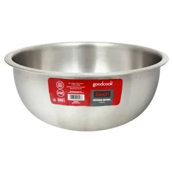 Good Cook Touch Stainless Steel Mixing Bowls 1 ea