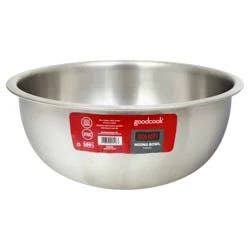Good Cook Touch Stainless Steel Mixing Bowls 1 ea