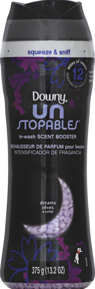 slide 2 of 3, Downy In-Wash Scent Booster , 13.2 oz