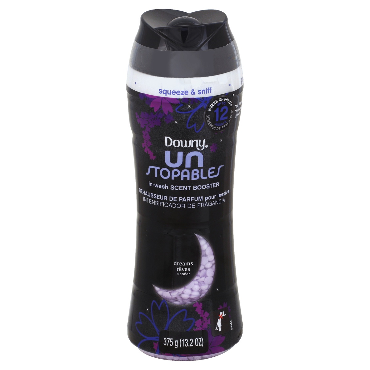 slide 3 of 3, Downy In-Wash Scent Booster , 13.2 oz