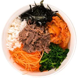 Private Selection® Bibi Korean BBQ by Inku Sushi Co™, 1 ct