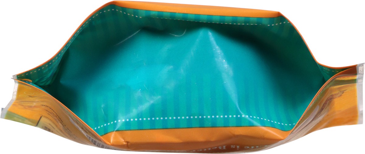 slide 14 of 14, Ginger People Turmeric Ginger Chews Candy, 3 oz