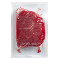 slide 5 of 13, FRESH FROM MEIJER Meijer Corned Beef Flat Cut Low Sodium, per lb