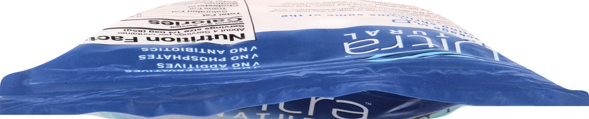 slide 8 of 13, Ultra Natural Ultra - Fresh Cooked Salad Pure Shrimp 12 oz, 