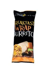Higher Taste Wrap Breakfast - 8 oz