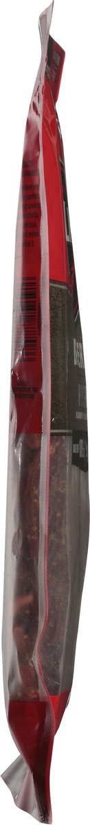 slide 7 of 13, Jack Link's Half Pounder Peppered Beef Jerky 8 oz, 8 oz