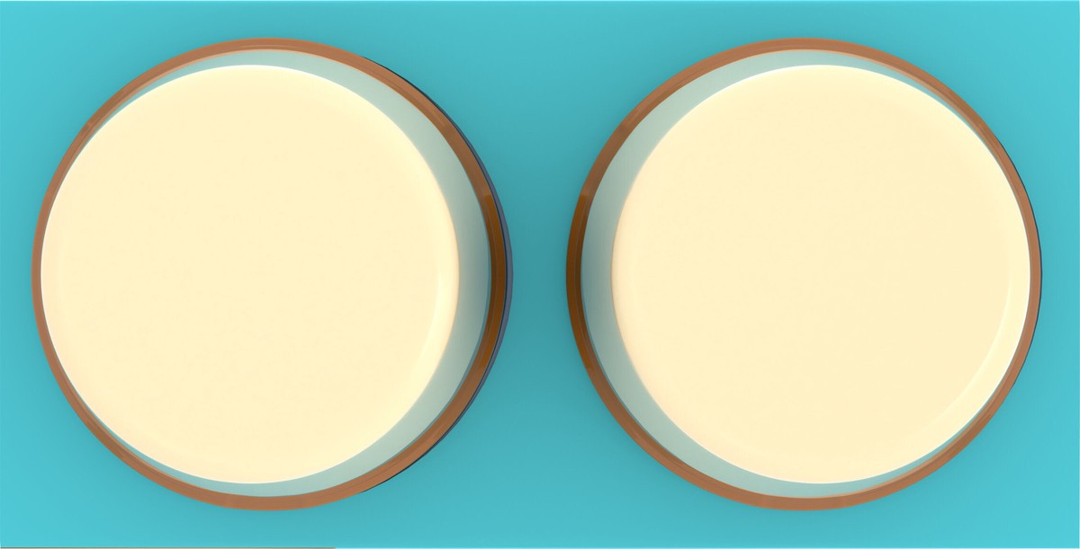 slide 4 of 9, Jell-O Dulce de Leche Artificially Flavored Zero Sugar Ready-to-Eat Pudding Snack Cups, 4 ct Cups, 4 ct