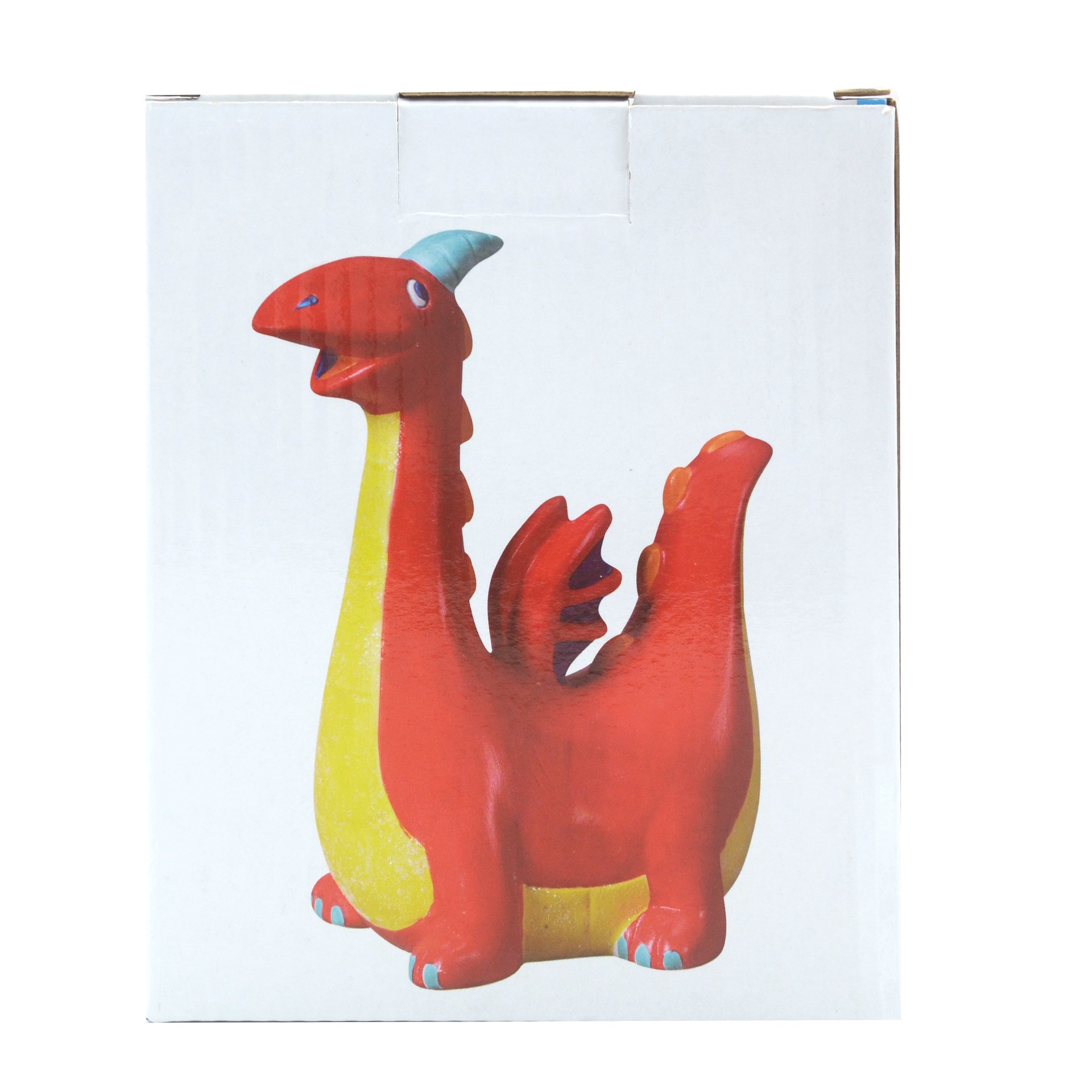 slide 3 of 3, Paint Your Own 3d Ceramic Dragon Kit By Creatology, 5.1 in x 3.7 in x 6.5 in