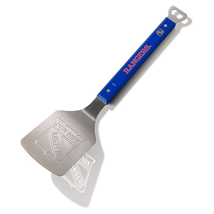 slide 1 of 1, NHL New York Rangers Spirit Series Sportula, 1 ct