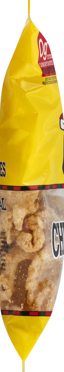 slide 4 of 5, Golden Flake 3 oz Utz Original Pork Rinds, 3 oz