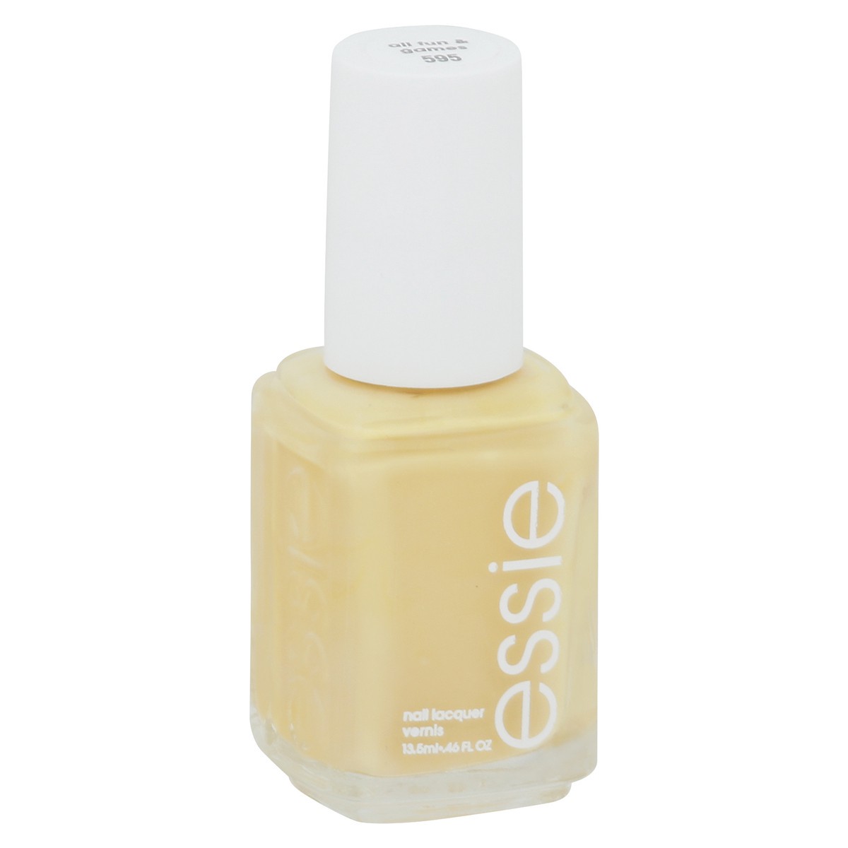slide 7 of 9, essie Ferris of Them All Nail Polish Collection - All Fun & Games - 0.46 fl oz, 0.46 fl oz