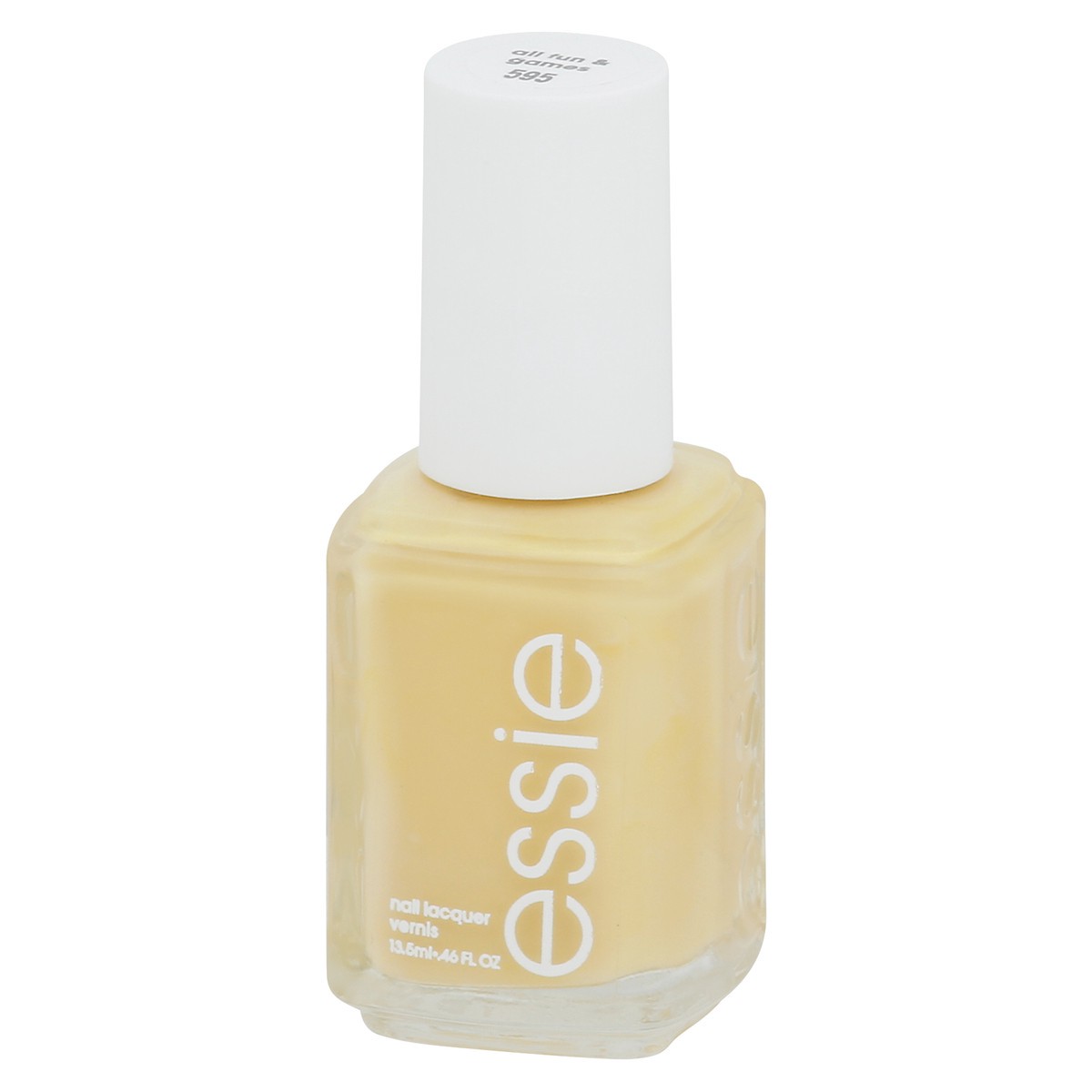 slide 3 of 9, essie Ferris of Them All Nail Polish Collection - All Fun & Games - 0.46 fl oz, 0.46 fl oz