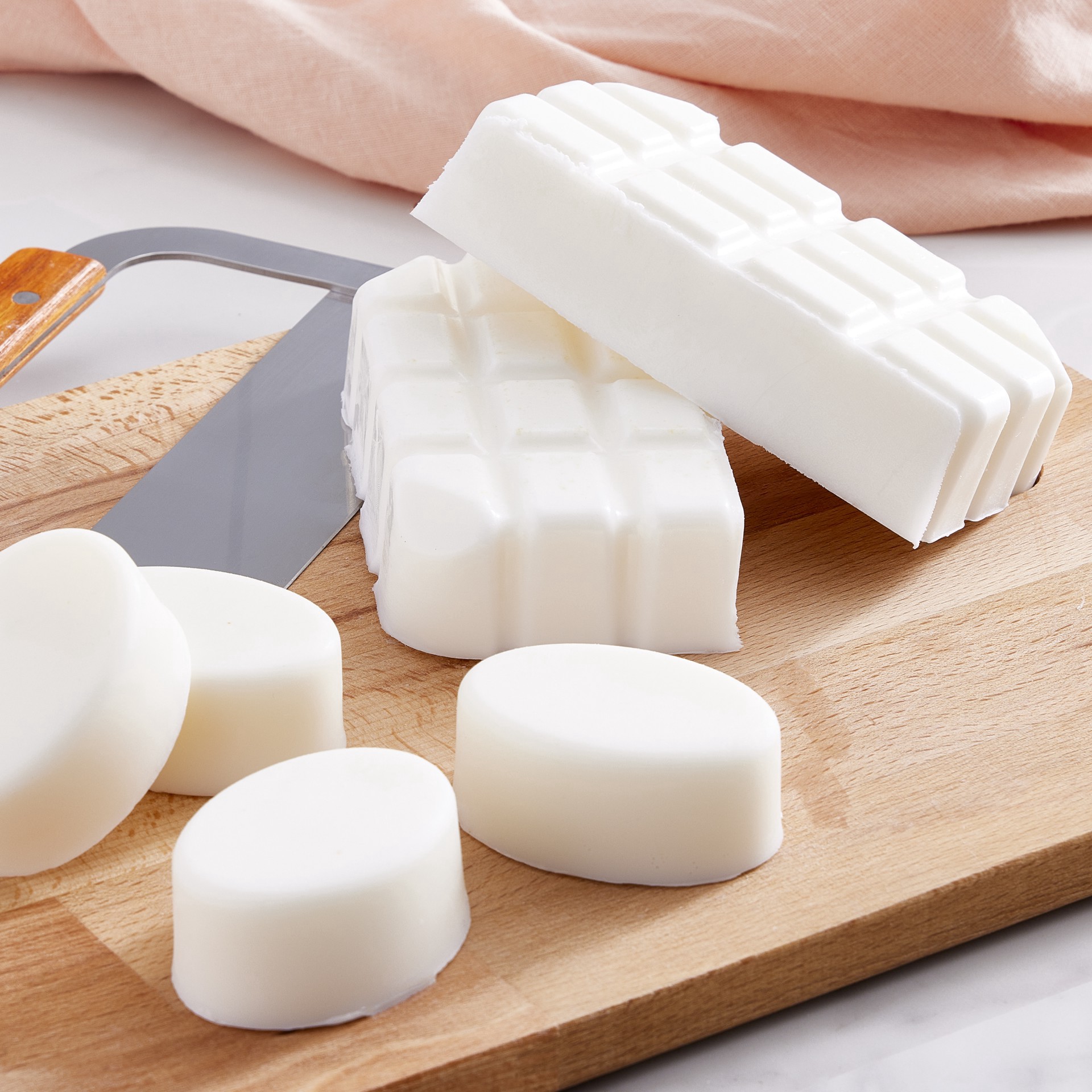 slide 2 of 2, Buttermilk Soap By Make Market, 32 oz