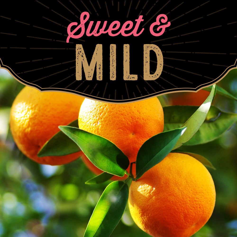 slide 5 of 5, Private Selection Cara Cara Navel Oranges, 3 lb