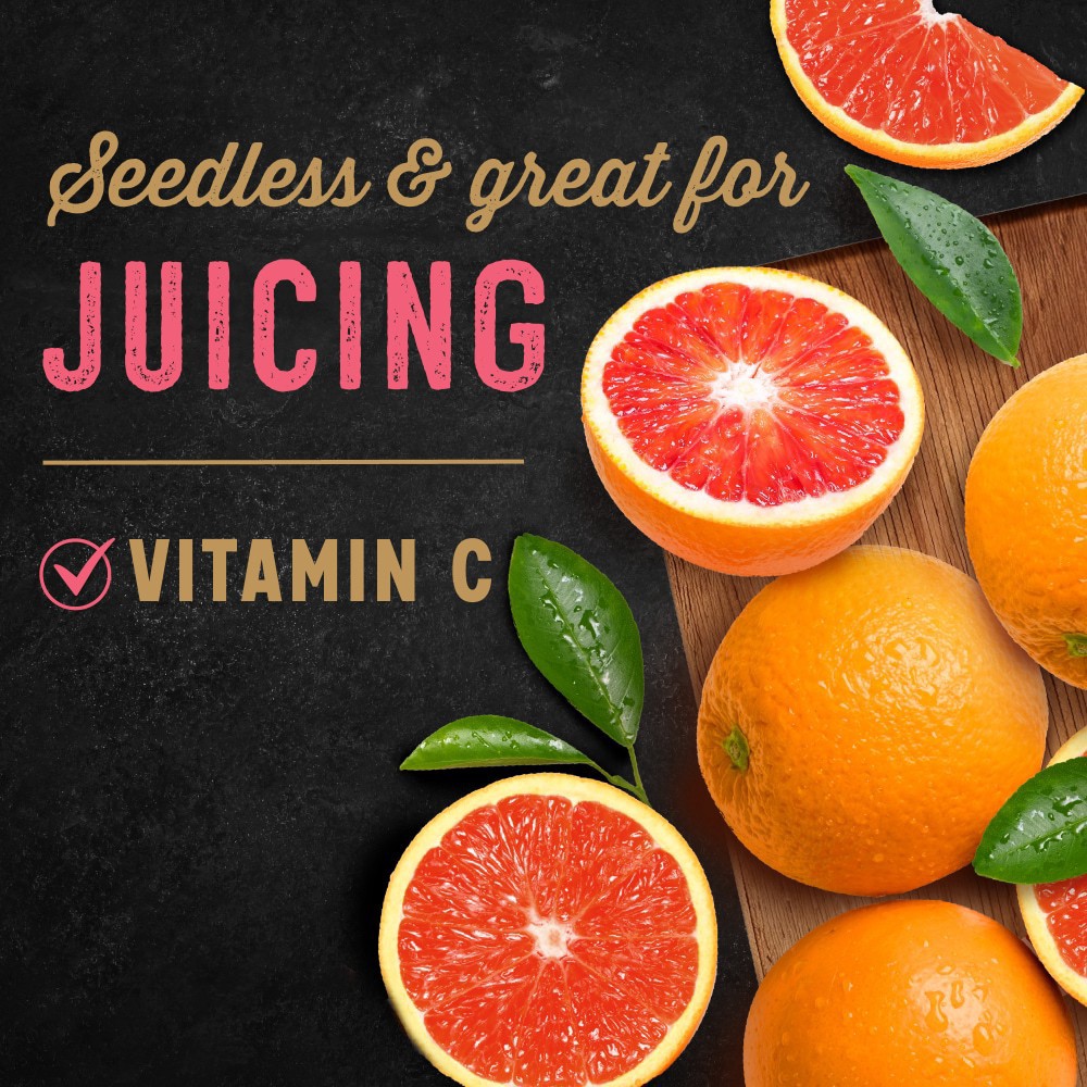 slide 2 of 5, Private Selection Cara Cara Navel Oranges, 3 lb