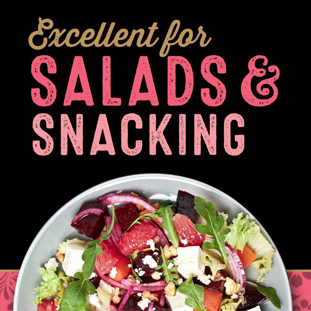 slide 4 of 5, Private Selection Cara Cara Navel Oranges, 3 lb