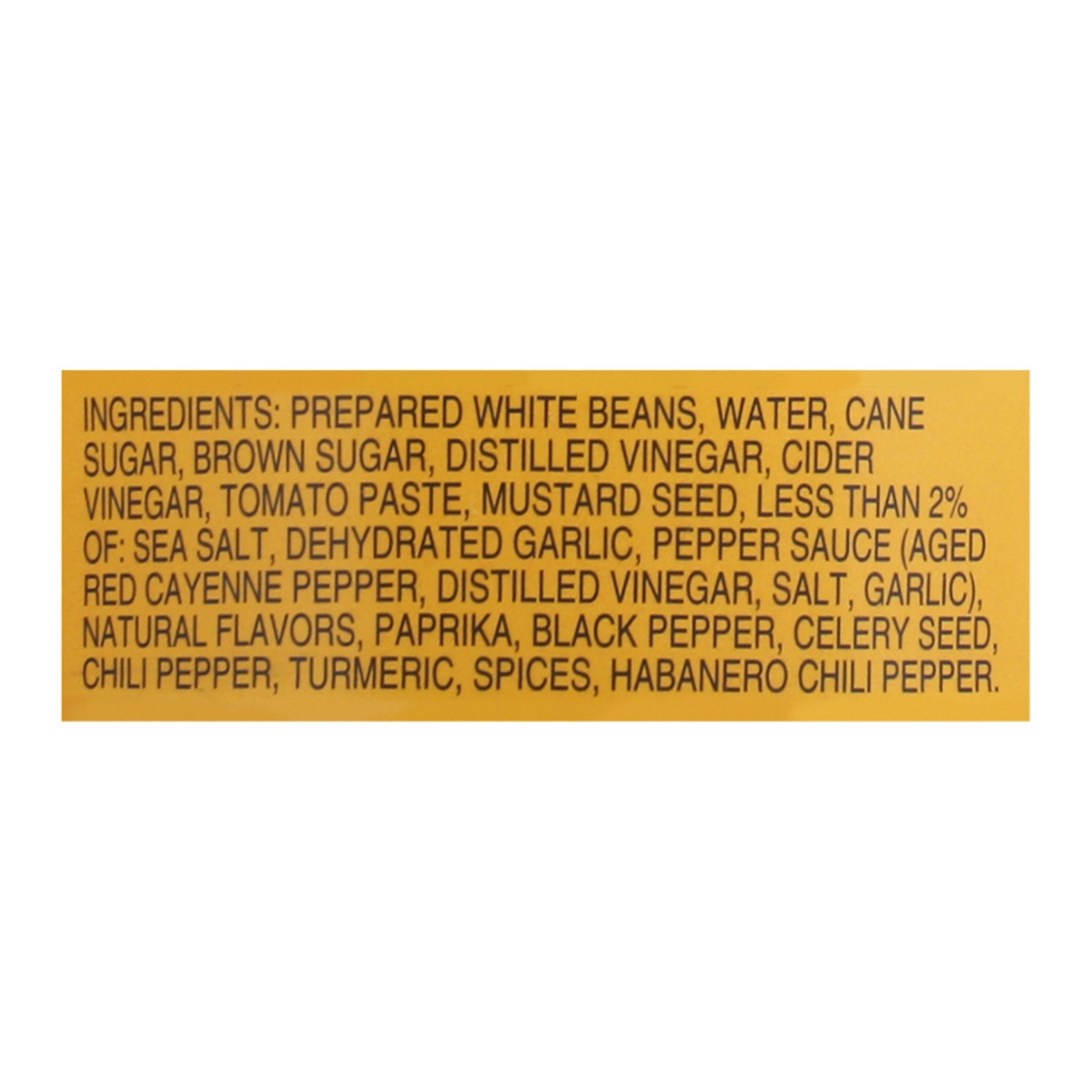 slide 6 of 14, Serious Bean Co Serious Southern Mustard Bbq Beans, 15.75 oz