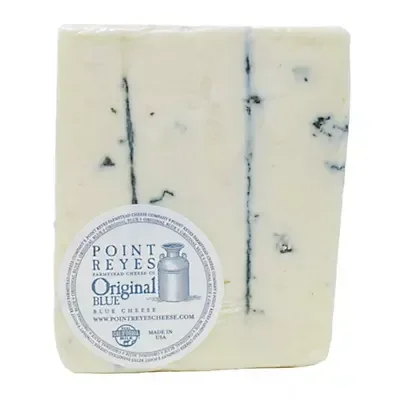 slide 1 of 1, Point Reyes Original Blue Cheese, per lb