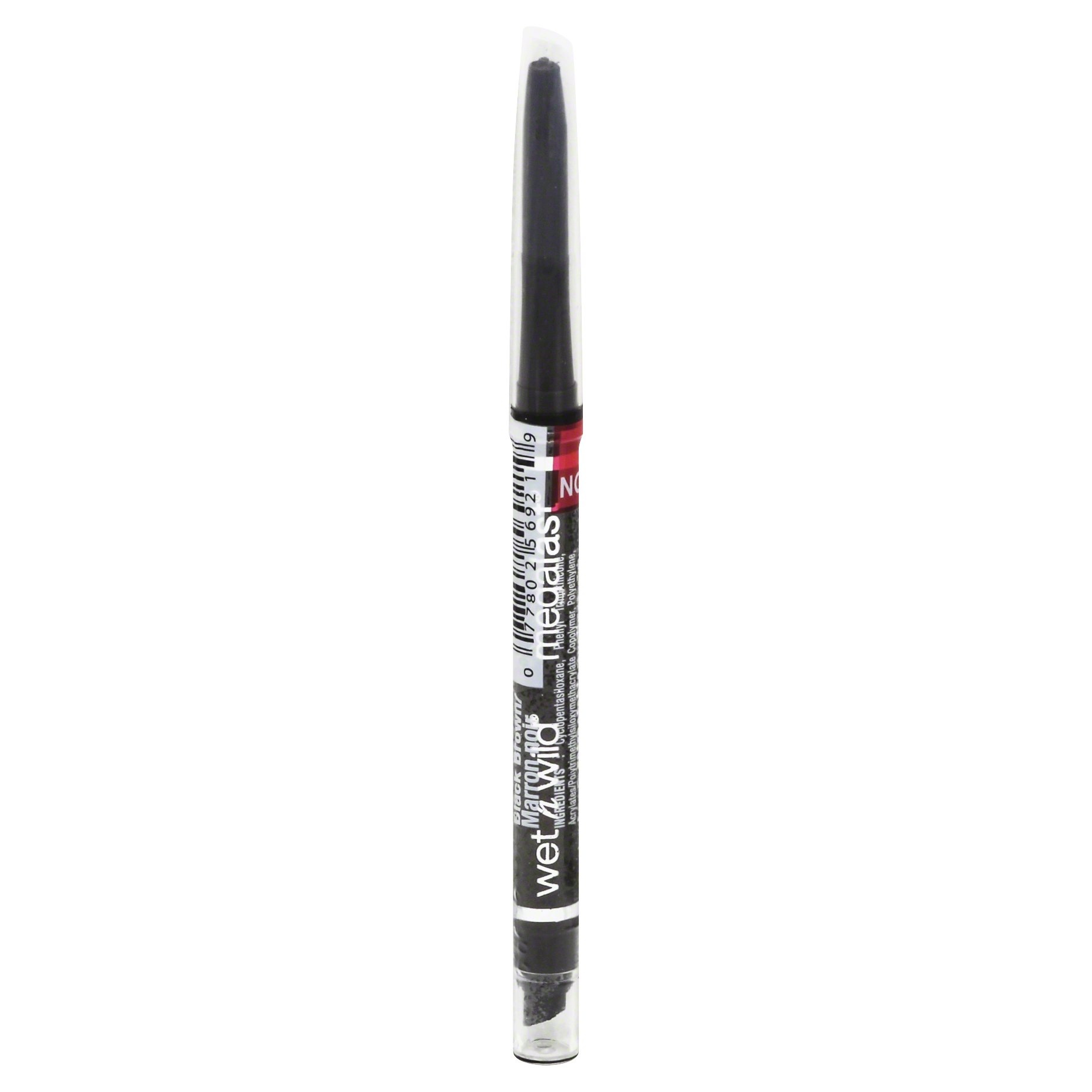 slide 1 of 5, wet n wild Eyeliner 0.005 oz, 0.3 oz