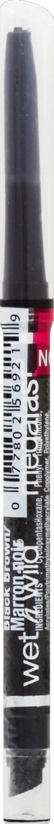 slide 4 of 5, wet n wild Eyeliner 0.005 oz, 0.3 oz