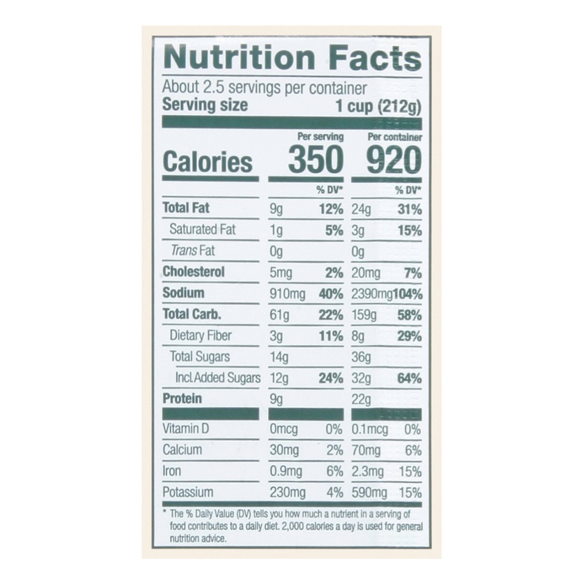 slide 7 of 11, Pulmuone Pad Thai with Chicken 19.5 oz, 19.5 oz