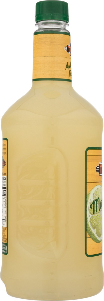 slide 3 of 13, Texas Roadhouse Margarita Mixer - 59.2 fl oz, 1.75 liter