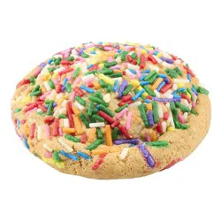 Stuffed Cookie Birthday 1 Ea