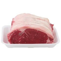 Meat Angus Strip Steak