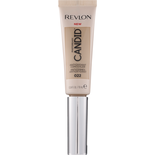 slide 1 of 1, Revlon Photoready Candid Concealer Sand, 1 ct