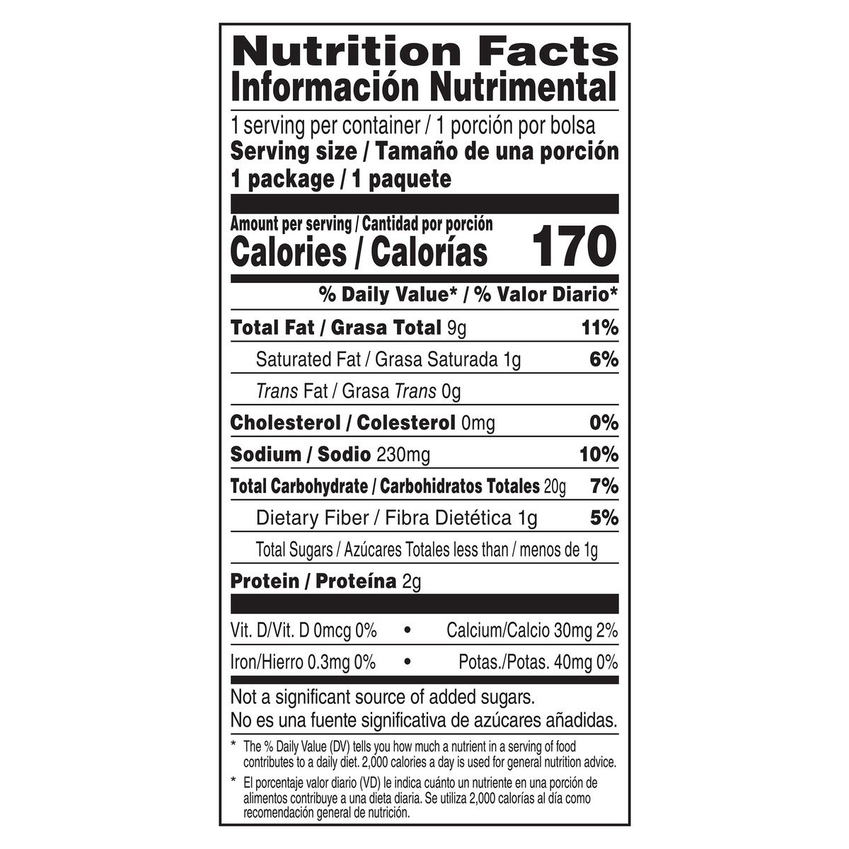 slide 5 of 8, Doritos Tortilla Chips, 1.13 oz