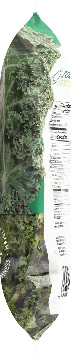 slide 2 of 13, Robinson Fresh Greens Kale 16 oz, 16 oz