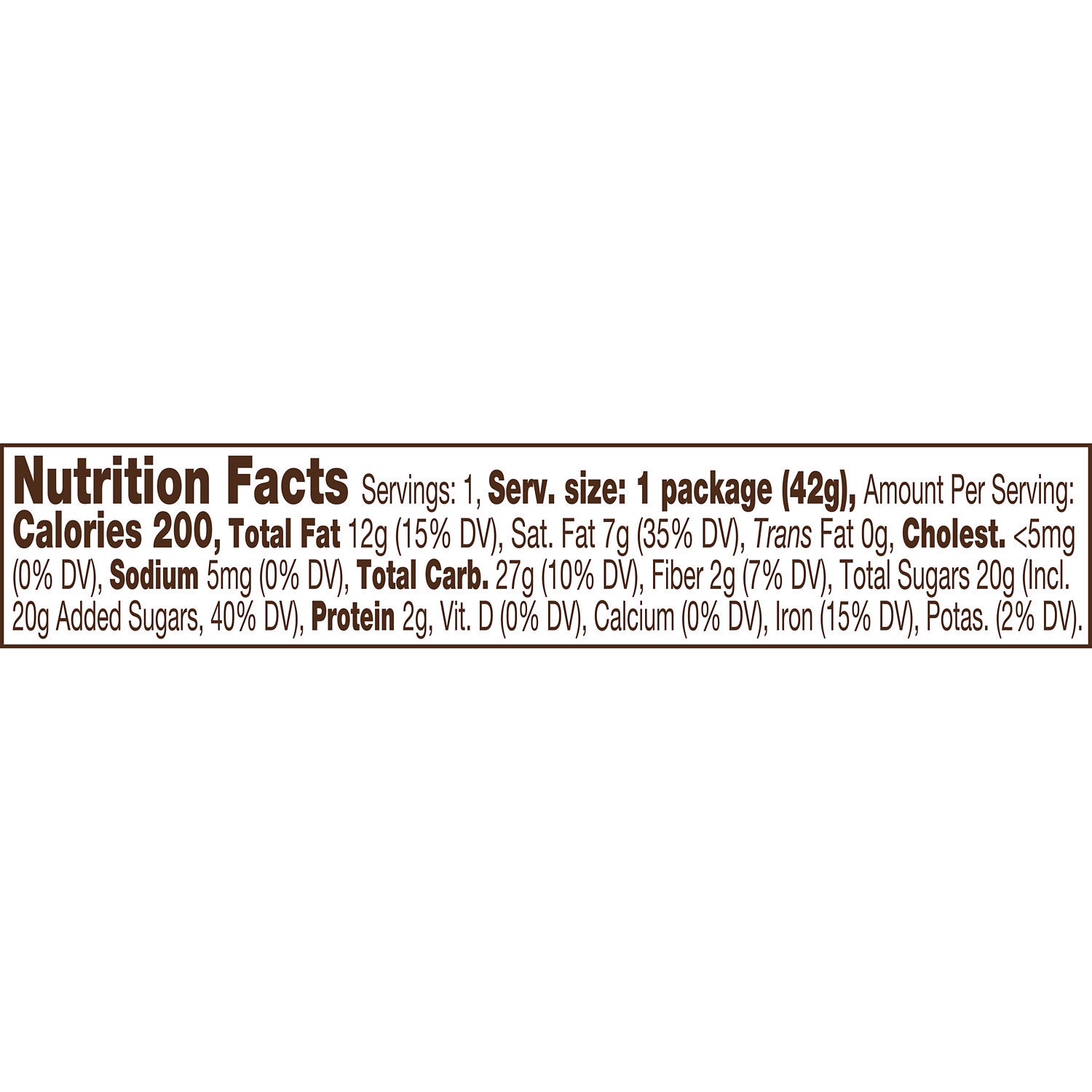 slide 2 of 5, KIT KAT Dark Chocolate Wafer Candy Bar, 1.5 oz, 1.5 oz