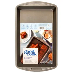 Good Cook Brownie Pan, Premium Nonstick