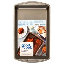 Good Cook Brownie Pan, Premium Nonstick
