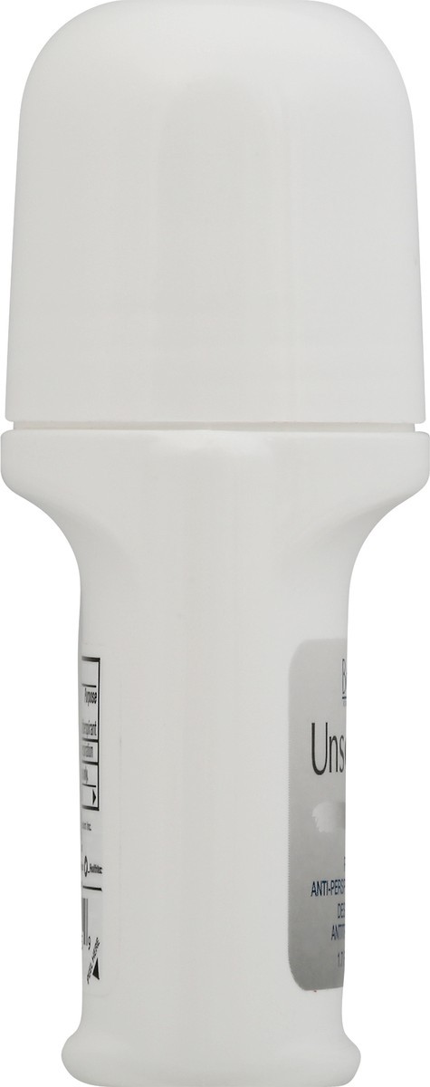 slide 9 of 11, Betres Cosmetico Roll-On Unscented Anti-Perspirant Deodorant 1.7 oz, 1 ct