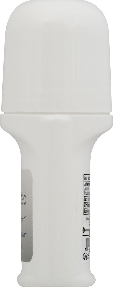 slide 11 of 11, Betres Cosmetico Roll-On Unscented Anti-Perspirant Deodorant 1.7 oz, 1 ct