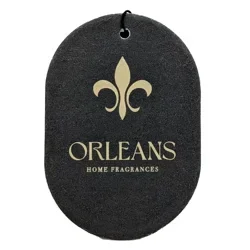 Orleans Home Fragrances Auto Fragrance - Bourbon Street