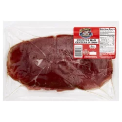 Suncrest Farms Country Ham 8 oz