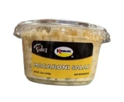 Kowalski Macaroni Salad 12 Oz