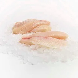 Tilapia Fillet