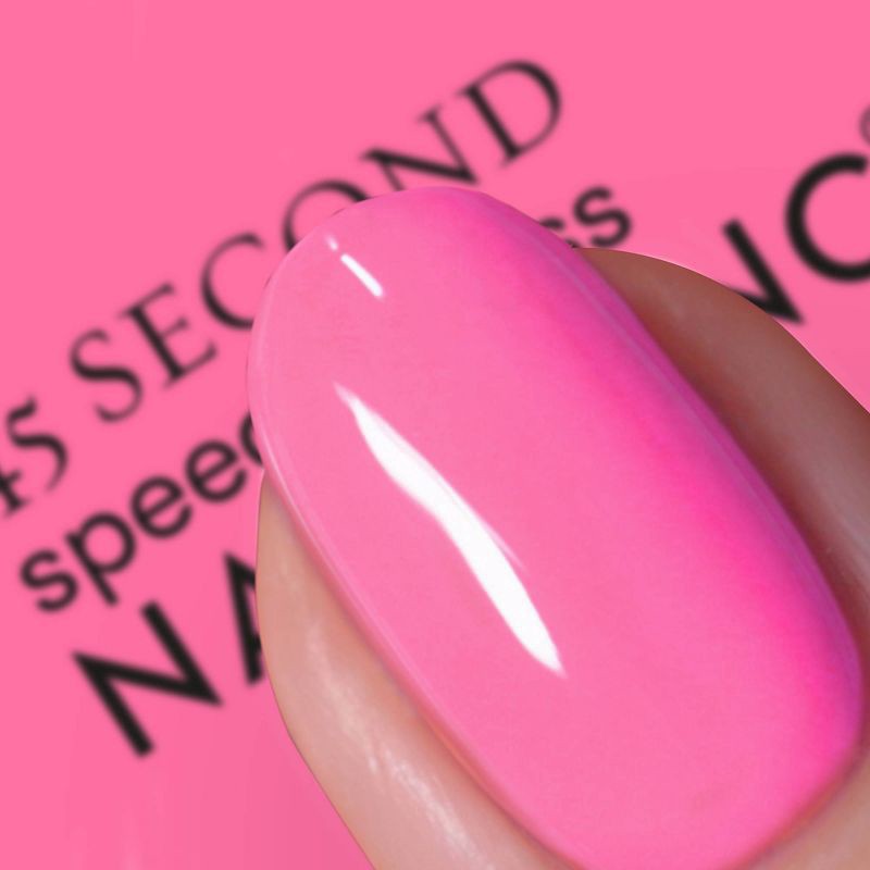 slide 3 of 6, Nails Inc. Nail Polish - Taylor - 14ml, 14 ml