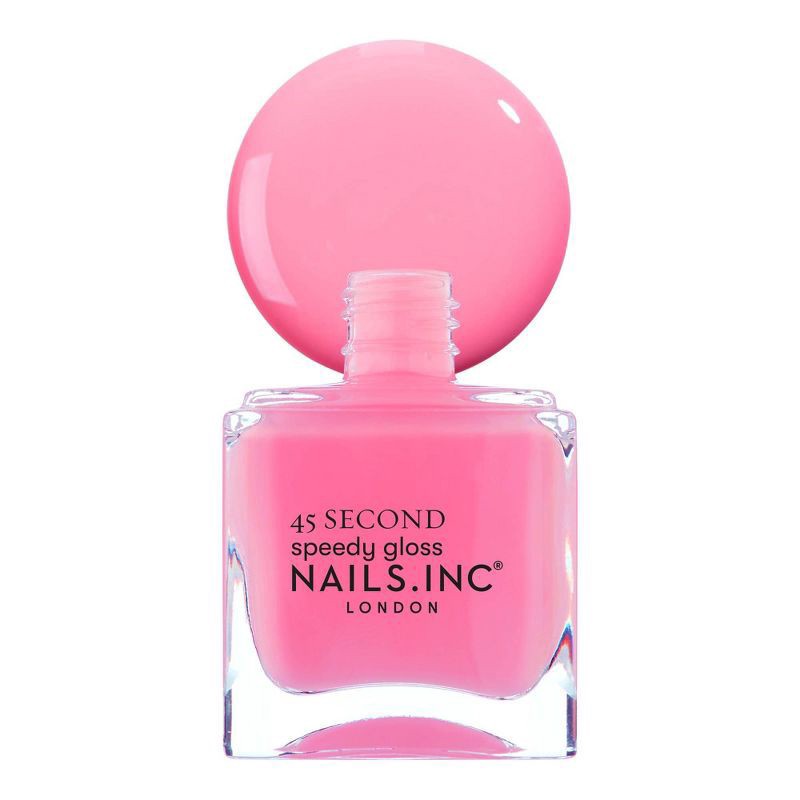 slide 5 of 6, Nails Inc. Nail Polish - Taylor - 14ml, 14 ml