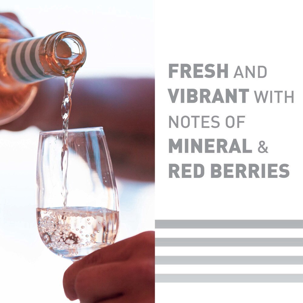 slide 5 of 6, Gerard Bertrand Gris Blanc Rose, 750 ml