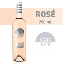 Gerard Bertrand Gris Blanc Rose